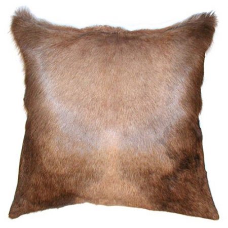 Blesbok Skin Pillow